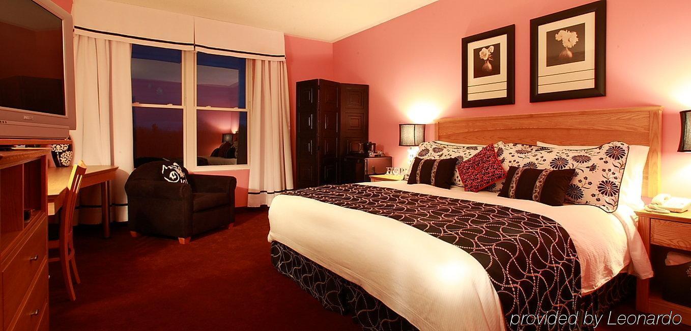 Four Points By Sheraton Монктон Номер фото