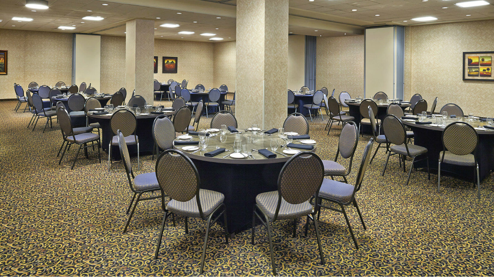 Four Points By Sheraton Монктон Экстерьер фото